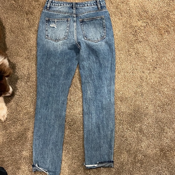 1 jeans bridge by gly - Picture 2 of 2